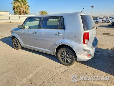 Drugie zdjęcie samochodu z przodu: 2013 SCION XB 10 SERIES VIN:JTLZE4FE5DJ042106 - miniatura