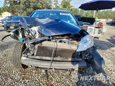 Piąte zdjęcie samochodu w środku: 2008 HONDA CR-V EX VIN:JHLRE48598C020230 - miniatura