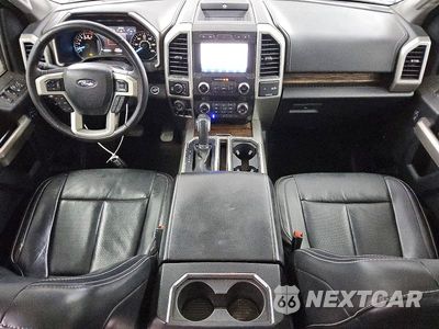 Zdjęcie 8 z 12 samochodu: 2020 FORD F150 SUPERCREW VIN:1FTEW1E59LKE70745 - miniatura