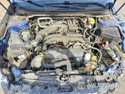 Zdjęcie 12 z 14 samochodu: 2017 SUBARU OUTBACK 2.5I VIN:4S4BSAAC7H3345193 - miniatura