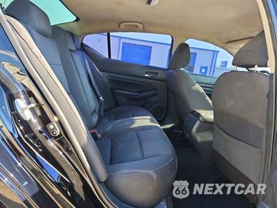 Zdjęcie 10 z 12 samochodu: 2020 NISSAN ALTIMA S VIN:1N4BL4BV7LC142175 - miniatura