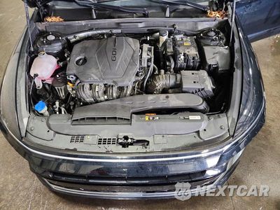 Zdjęcie 11 z 12 samochodu: 2025 HYUNDAI SONATA SEL VIN:KMHL64JA3SA437705 - miniatura
