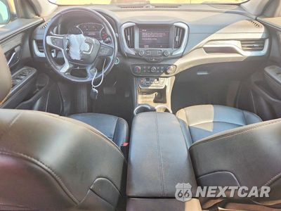 Zdjęcie 8 z 13 samochodu: 2019 GMC TERRAIN SLT VIN:3GKALVEVXKL184225 - miniatura