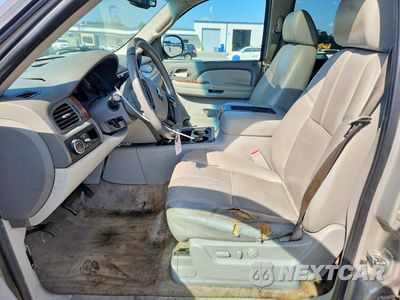 Zdjęcie 7 z 13 samochodu: 2007 CHEVROLET TAHOE C1500 VIN:1GNFC13057R131165 - miniatura