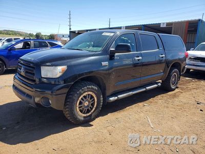 2013 TOYOTA TUNDRA LIMITED 5TFHW5F12DX290818 - główne zdjęcie licytacji z USA - miniatura