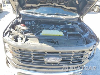 Zdjęcie 11 z 13 samochodu: 2024 FORD F150 XL VIN:1FTMF1L51RKE04729 - miniatura