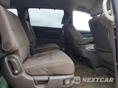 Zdjęcie 11 z 13 samochodu: 2017 HONDA ODDYSSEY VIN:5FNRL5H36HB006196 - miniatura