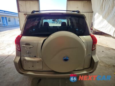 Zdjęcie 6 z 13 samochodu: 2008 TOYOTA RAV4 BASE VIN:JTMBD33VX86063086 - miniatura