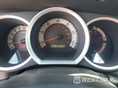Zdjęcie 9 z 12 samochodu: 2011 TOYOTA TACOMA BASE VIN:5TFTX4CN4BX007714 - miniatura