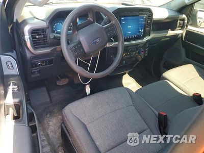 Zdjęcie 8 z 13 samochodu: 2024 FORD F150 XL VIN:1FTMF1L51RKE04729 - miniatura