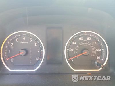 Zdjęcie 9 z 13 samochodu: 2011 HONDA CR-V EX VIN:5J6RE4H54BL045437 - miniatura