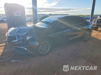 2018 ACURA TLX 19UUB1F3XJA005089 - główne zdjęcie licytacji z USA - miniatura
