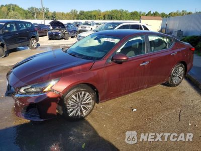2023 NISSAN ALTIMA SV 1N4BL4DV5PN381702 - główne zdjęcie licytacji z USA - miniatura