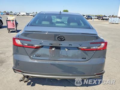 Zdjęcie 6 z 13 samochodu: 2026 TOYOTA CAMRY SE VIN:4T1DAACK9TU298574 - miniatura