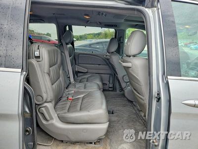 Zdjęcie 11 z 13 samochodu: 2010 HONDA ODYSSEY EXL VIN:5FNRL3H76AB107588 - miniatura