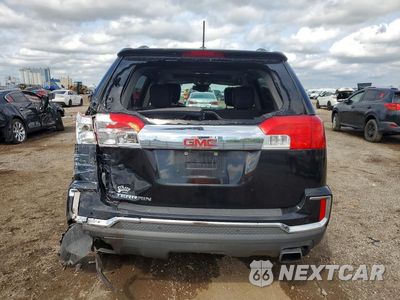 Zdjęcie 6 z 13 samochodu: 2016 GMC TERRAIN SLT VIN:2GKFLPE38G6280897 - miniatura
