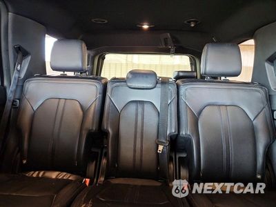 Zdjęcie 10 z 14 samochodu: 2019 FORD EXPEDITION LIMITED VIN:1FMJU1KT7KEA34864 - miniatura