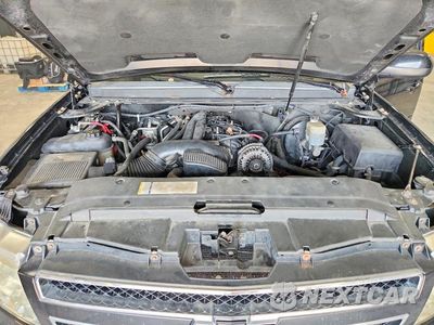Zdjęcie 12 z 13 samochodu: 2011 CHEVROLET TAHOE C1500 LS VIN:1GNSCAE03BR101649 - miniatura