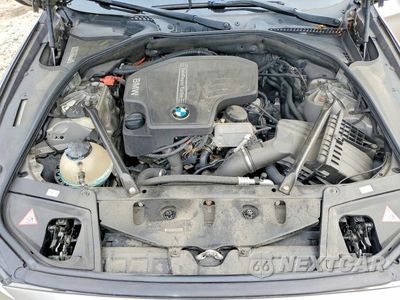 Zdjęcie 11 z 12 samochodu: 2014 BMW 528 XI VIN:WBA5A7C52ED615181 - miniatura