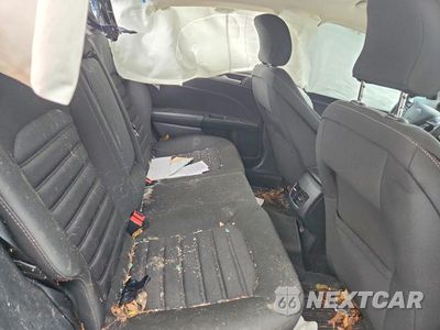 Zdjęcie 10 z 12 samochodu: 2018 FORD FUSION SE VIN:3FA6P0H77JR185856 - miniatura