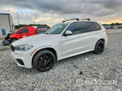 2018 BMW X5 XDR40E 5UXKT0C5XJ0W02329 - główne zdjęcie licytacji z USA - miniatura