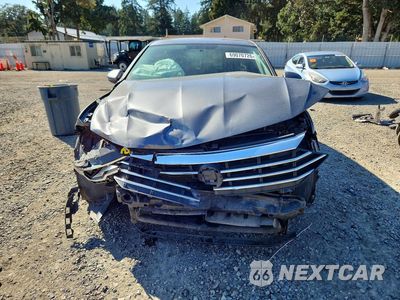 Piąte zdjęcie samochodu w środku: 2019 VOLKSWAGEN JETTA S VIN:3VWC57BU2KM214685 - miniatura