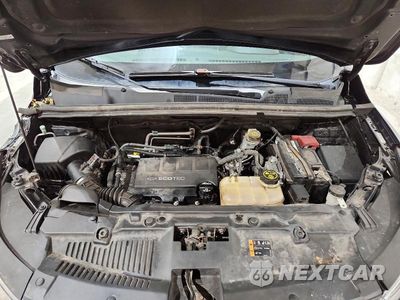 Zdjęcie 12 z 13 samochodu: 2017 CHEVROLET TRAX LS VIN:3GNCJKSB7HL258719 - miniatura