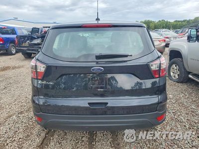 Zdjęcie 6 z 13 samochodu: 2017 FORD ESCAPE S VIN:1FMCU0F79HUE28610 - miniatura
