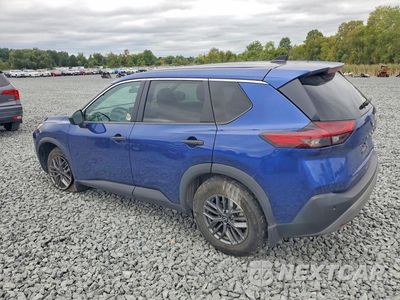 Drugie zdjęcie samochodu z przodu: 2022 NISSAN ROGUE S VIN:5N1BT3AB7NC704294 - miniatura