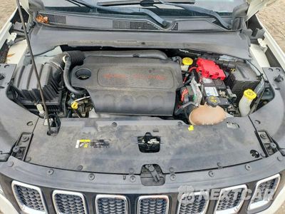 Zdjęcie 11 z 13 samochodu: 2020 JEEP COMPASS LATITUDE VIN:3C4NJCBB2LT252830 - miniatura