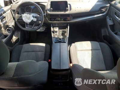 Zdjęcie 8 z 13 samochodu: 2026 NISSAN ROGUE SV VIN:5N1BT3BB9TC754691 - miniatura
