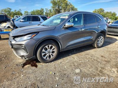 2023 FORD ESCAPE ACTIVE 1FMCU9GN5PUB27591 - główne zdjęcie licytacji z USA - miniatura