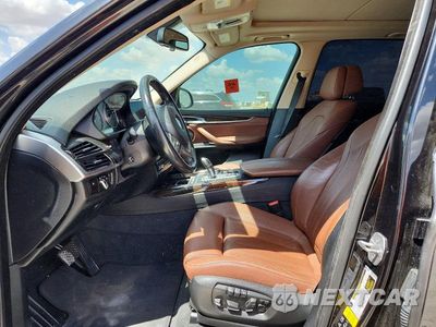 Zdjęcie 7 z 13 samochodu: 2016 BMW X5 XDRIVE35I VIN:5UXKR0C54G0U11092 - miniatura