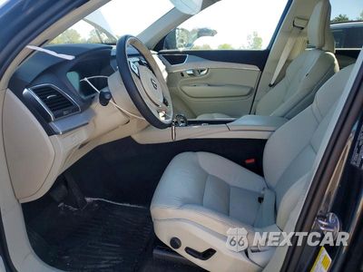 Zdjęcie 7 z 14 samochodu: 2025 VOLVO XC90 CORE VIN:YV4M12PJ5S1341753 - miniatura