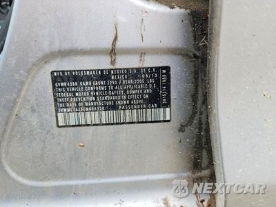 Zdjęcie 12 z 12 samochodu: 2014 VOLKSWAGEN JETTA TDI VIN:3VWML7AJ9EM606326 - miniatura