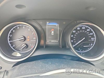 Zdjęcie 9 z 12 samochodu: 2018 TOYOTA CAMRY LE VIN:JTNB11HK1J3003812 - miniatura