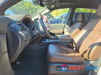 Zdjęcie 7 z 12 samochodu: 2026 HONDA RIDGELINE RTL VIN:5FPYK3F51TB016108 - miniatura
