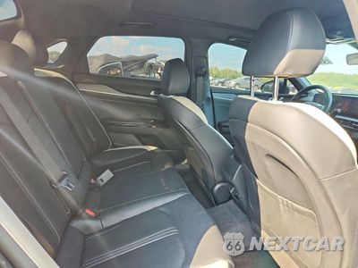 Zdjęcie 10 z 12 samochodu: 2025 KIA K5 GT LINE VIN:KNAG64J76S5357007 - miniatura