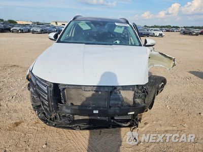 Piąte zdjęcie samochodu w środku: 2024 HYUNDAI TUCSON SEL CONVENIENCE VIN:KM8JCCD1XRU205746 - miniatura