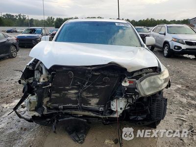 Piąte zdjęcie samochodu w środku: 2010 TOYOTA HIGHLANDER BASE VIN:5TDBK3EH6AS031464 - miniatura