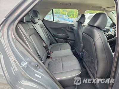 Zdjęcie 10 z 13 samochodu: 2025 HYUNDAI VENUE SEL VIN:KMHRC8A35SU392339 - miniatura