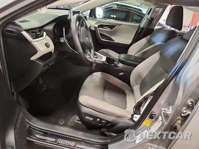 Zdjęcie 7 z 13 samochodu: 2021 TOYOTA RAV4 XLE VIN:4T3RWRFV9MU048935 - miniatura