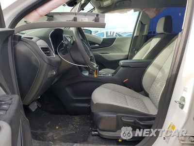 Zdjęcie 7 z 13 samochodu: 2022 CHEVROLET EQUINOX LS VIN:2GNAXHEV2N6102439 - miniatura