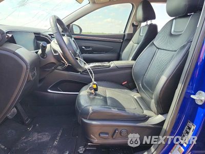 Zdjęcie 7 z 12 samochodu: 2022 HYUNDAI TUCSON LIMITED VIN:5NMJE3AE6NH107711 - miniatura