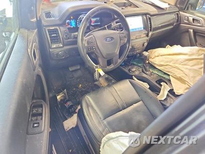 Zdjęcie 8 z 12 samochodu: 2020 FORD RANGER XL VIN:1FTER4FH4LLA96864 - miniatura