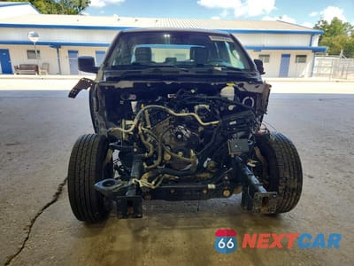 Piąte zdjęcie samochodu w środku: 2019 RAM 1500 CLASSIC TRADESMAN VIN:1C6RR6FG2KS685721 - miniatura