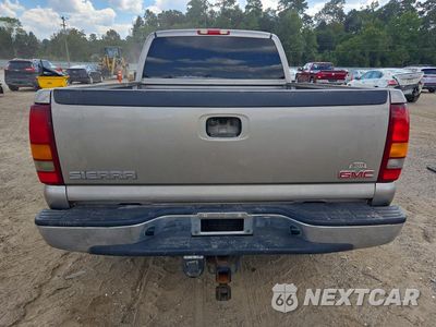 Zdjęcie 6 z 12 samochodu: 2003 GMC NEW SIERRA C1500 VIN:2GTEC19V531361718 - miniatura