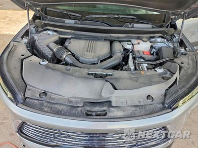 Zdjęcie 12 z 13 samochodu: 2025 BUICK ENCLAVE PREFERRED VIN:5GAERARS8SJ248534 - miniatura