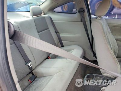 Zdjęcie 10 z 12 samochodu: 2006 CHEVROLET COBALT LS VIN:1G1AK15F067611334 - miniatura