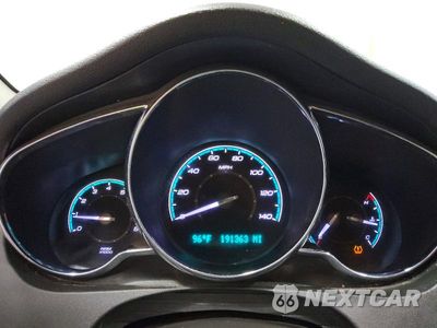 Zdjęcie 9 z 13 samochodu: 2011 CHEVROLET MALIBU 2LT VIN:1G1ZD5E74BF231782 - miniatura
